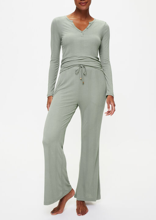 Amelia Wide Leg Trouser image number 0.0