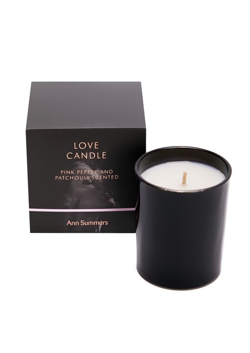 Love Room Candle image number 0.0