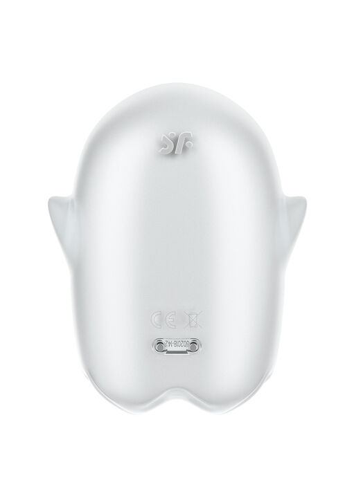 Satisfyer Ghost Glow image number 2.0