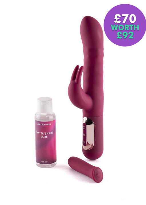 Thrusting Rabbit Set  image number 0.0