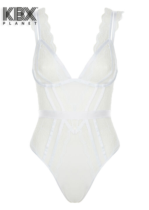 The Admirer Body  image number 2.0