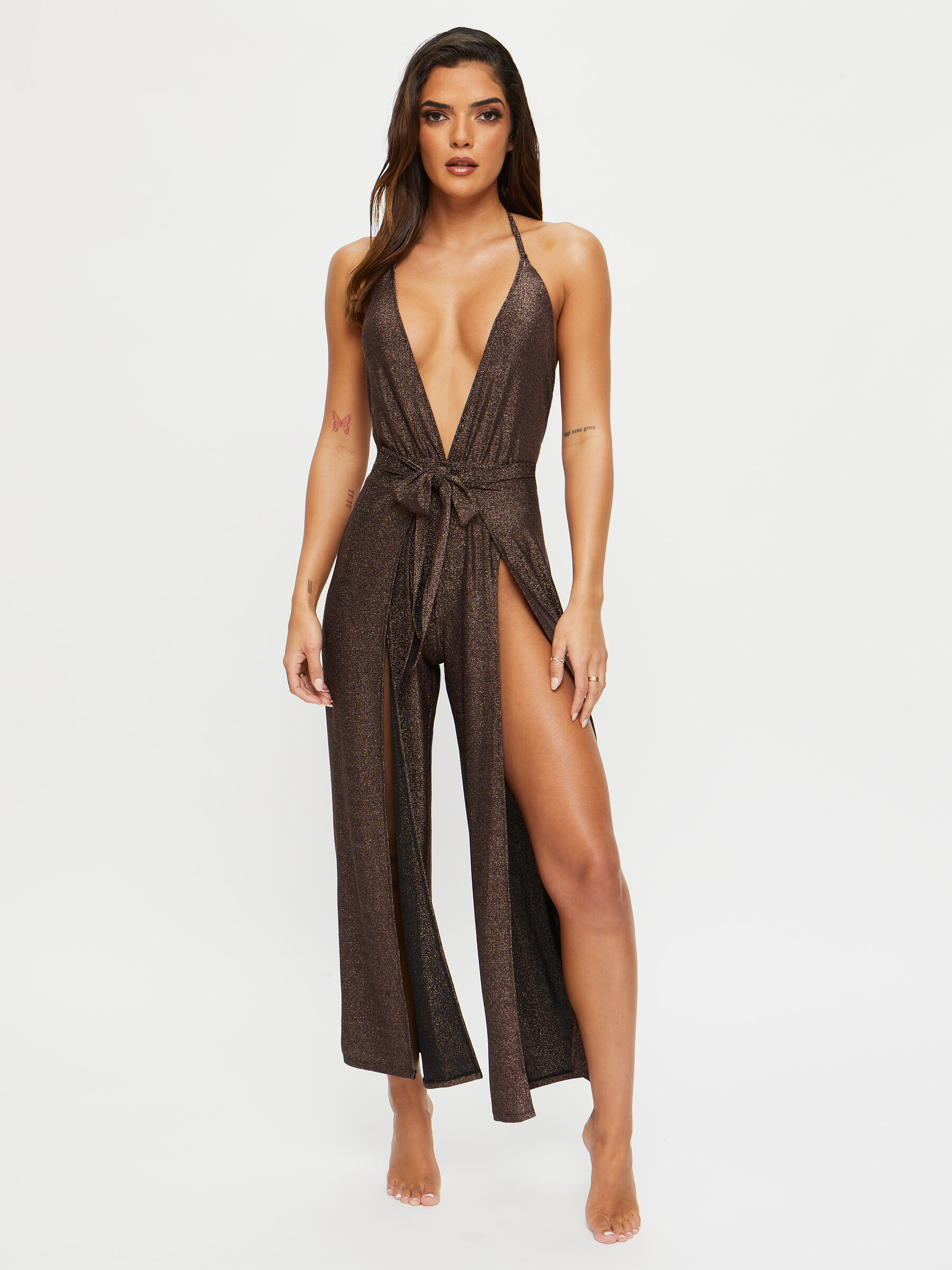 Ibiza Nights Jumpsuit