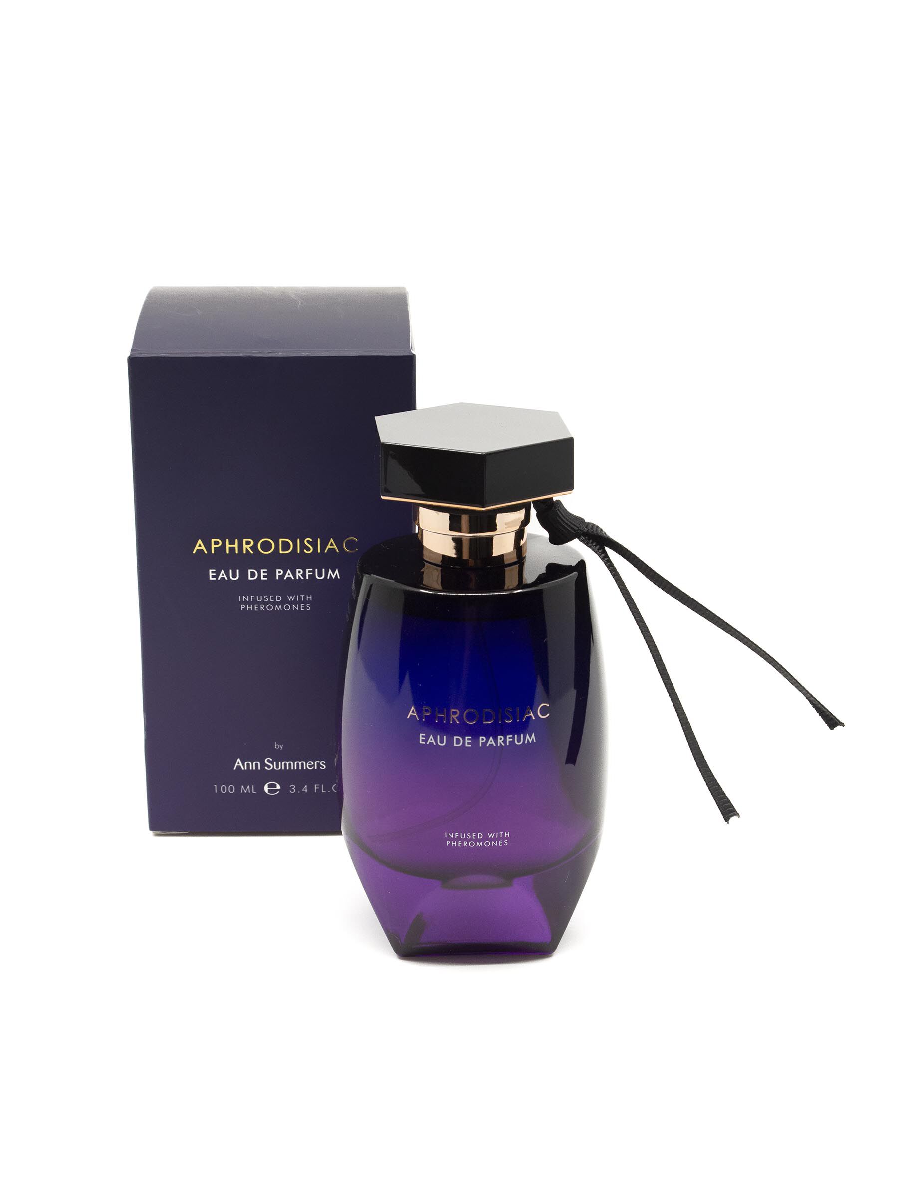 Ann shop summers perfume