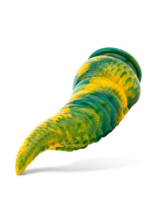Tentacle Delight Dildo image number 6.0