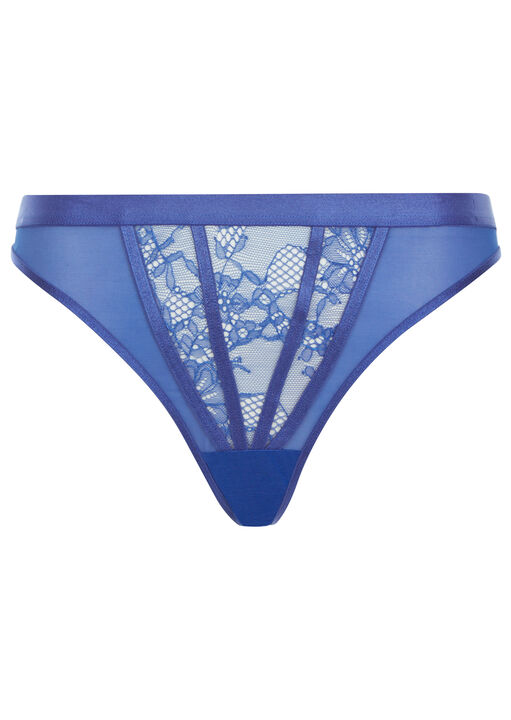 The Lace Fantasy Brazilian  image number 4.0