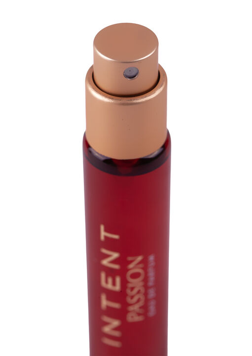 Intent Passion Purse Spray 10ml image number 2.0