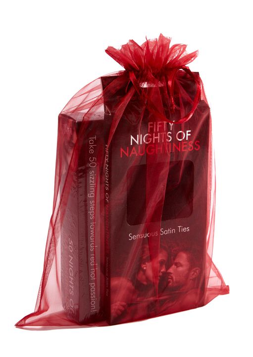 Fifty Nights of Naughtiness Bundle image number 1.0