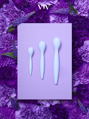 My Viv Pelvic Dilator Set