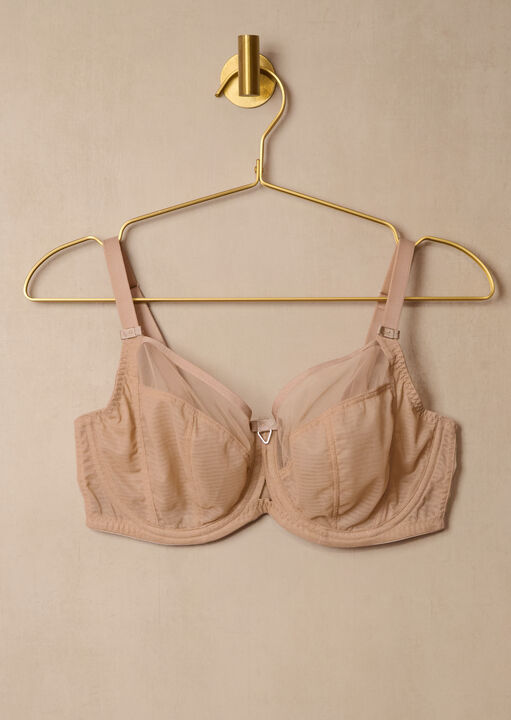 Victory Balcony Bra image number 3.0