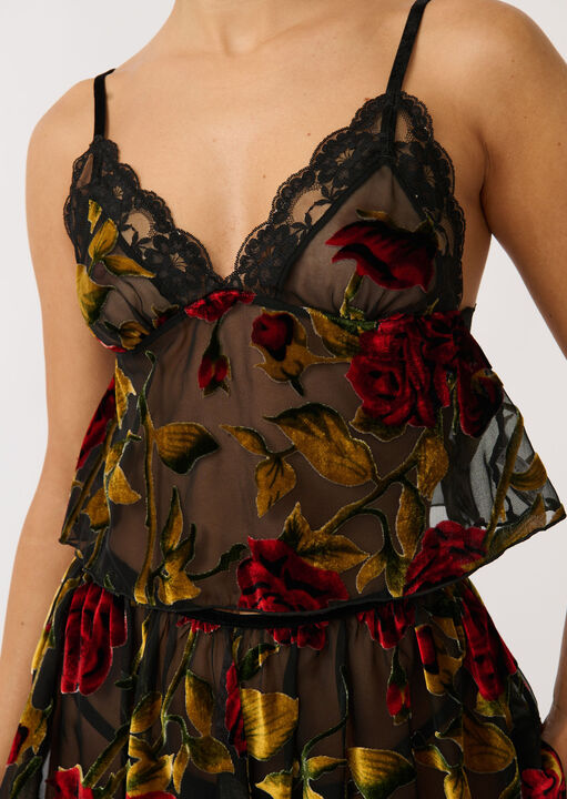 Violet Cami Top image number 1.0
