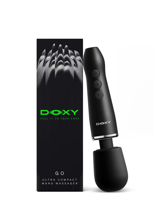 Doxy Go image number 11.0