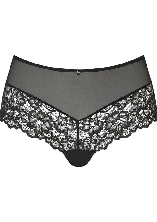 Sexy Lace Short image number 7.0