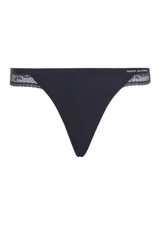Tailored Comfort Thong image number 4.0