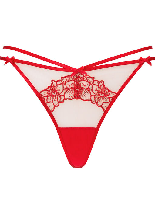 Floral Affair String image number 4.0