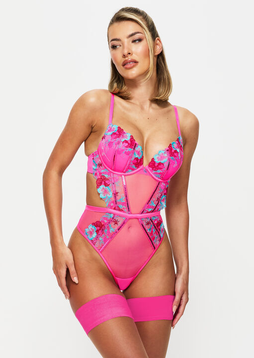 Shimmering Body image number 4.0