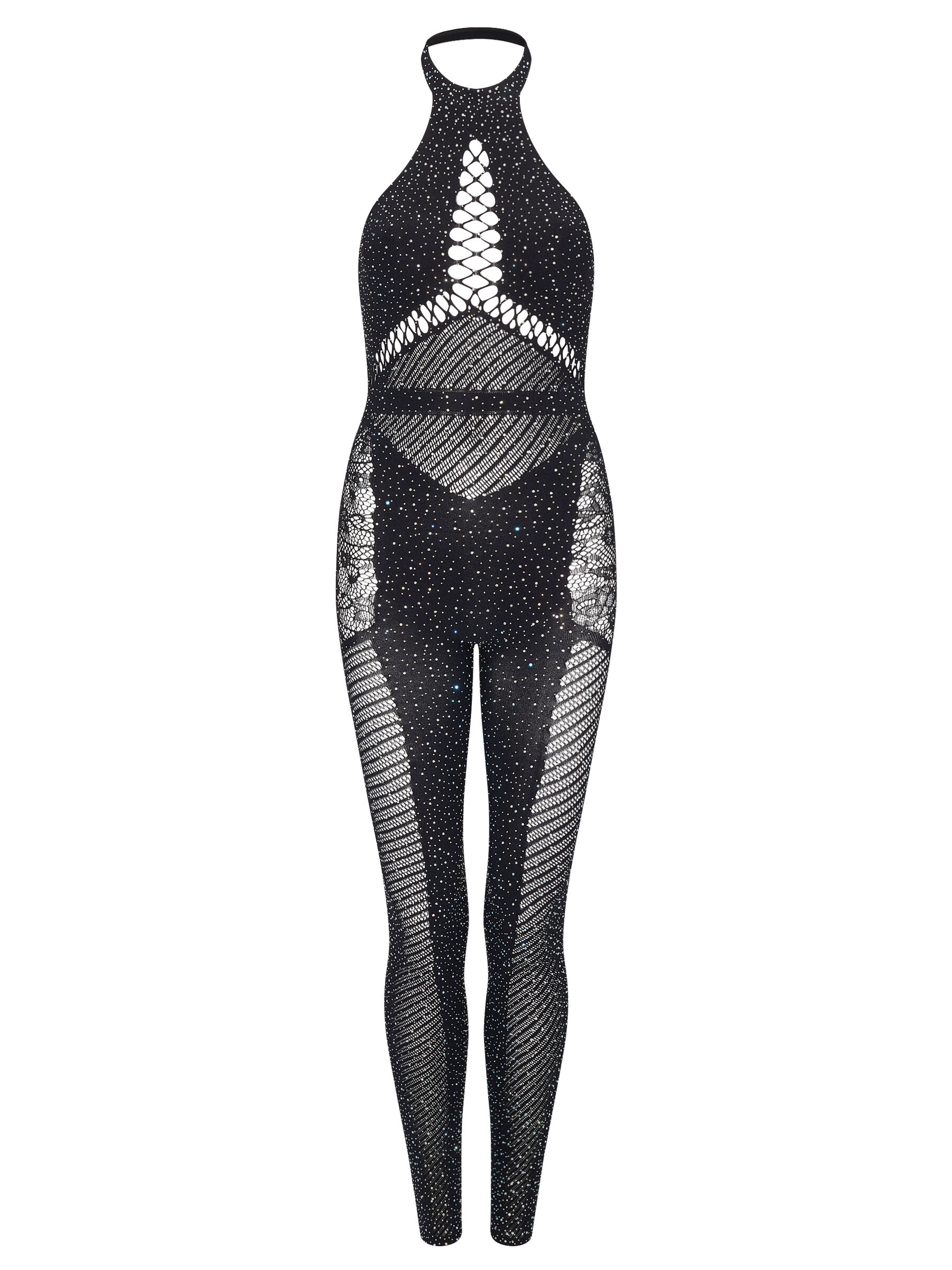 Ann summers jumpsuit hotsell