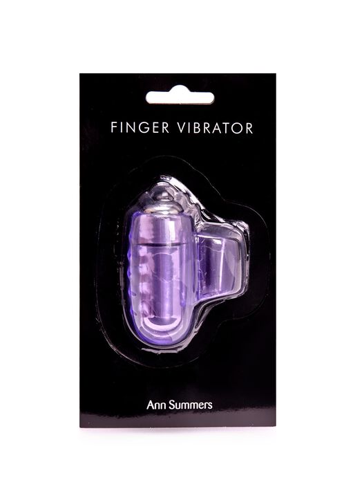 Finger Vibrator image number 3.0
