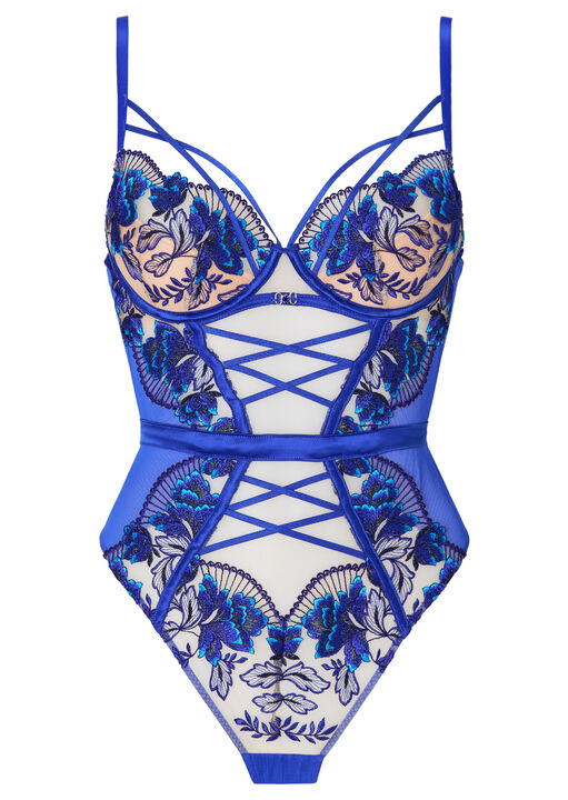 Faithful Non Padded Body image number 6.0