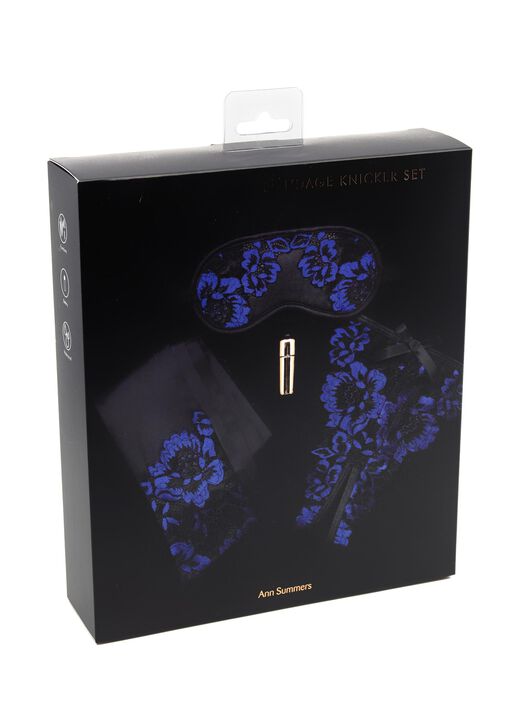 vibrating panties ann summers Amazon.com: Fetish Fantasy Series Limited Edition - Remote Control Vibrating  Panties