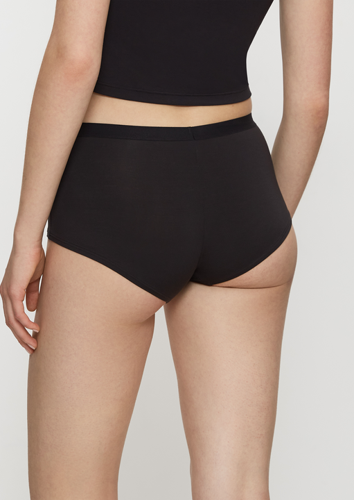 Smart Natural Boyshort image number 2.0