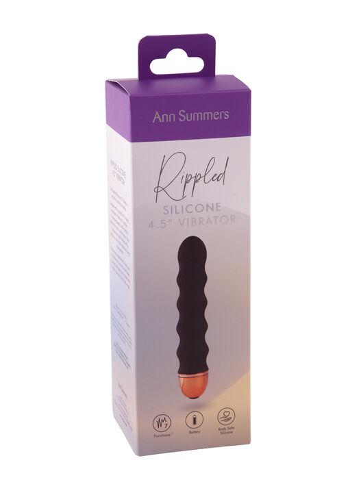 Rippled Vibrator image number 5.0