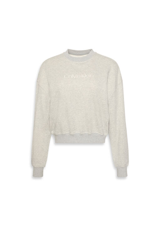 Modern Terry Sweatshirt image number 5.0