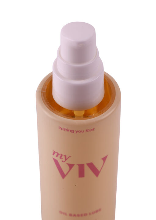 My Viv Oil Based Lube image number 1.0