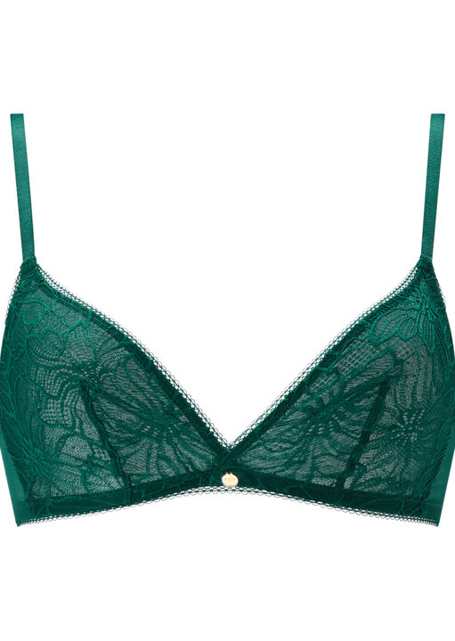 Alice Triangle Bralette image number 5.0