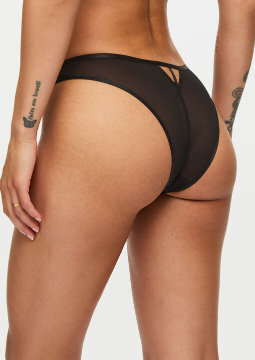 Incensing Brazilian image number 1.0