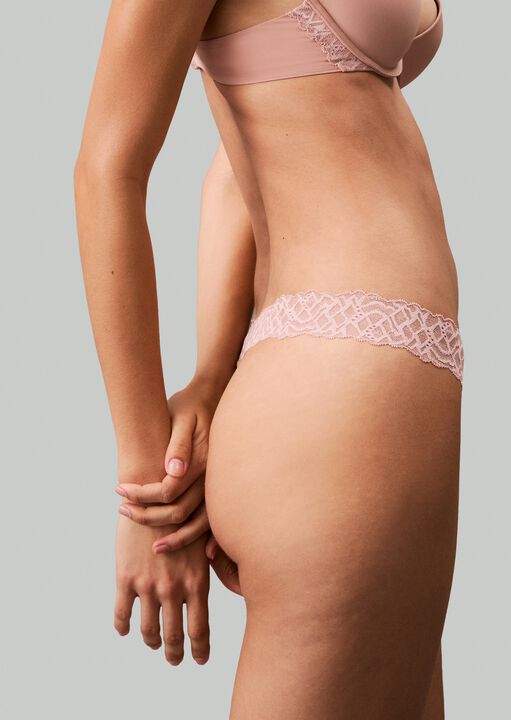 Attraction Thong image number 0.0