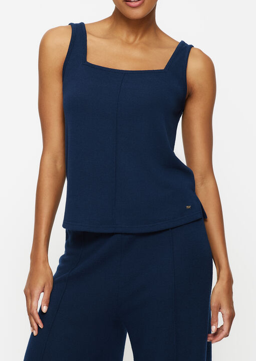 Marie Brushed Cami Top image number 1.0