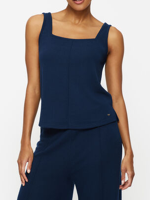 Marie Brushed Cami Top