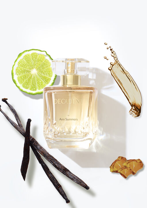 Decadent Eau De Parfum 100ml  image number 0.0