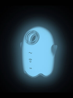 Satisfyer Ghost Glow