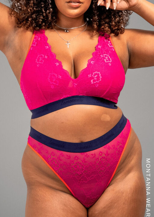 Trilogy Deep Thong image number 0.0