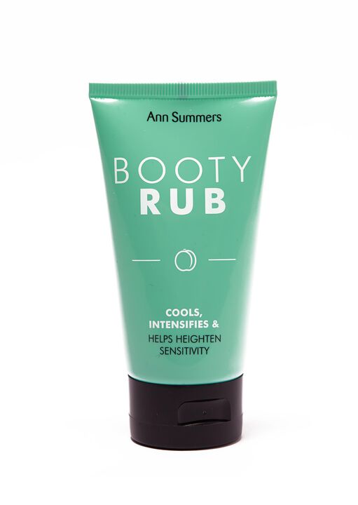 Booty Rub 75ml image number 0.0