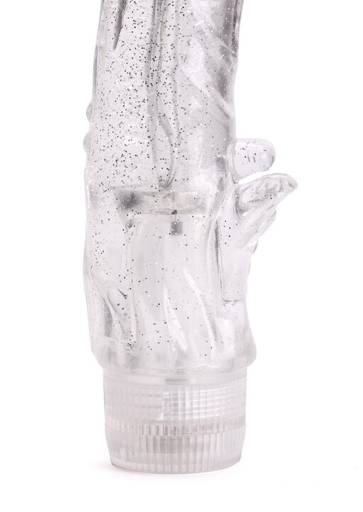 Crystal Jelly Vibrator image number 3.0