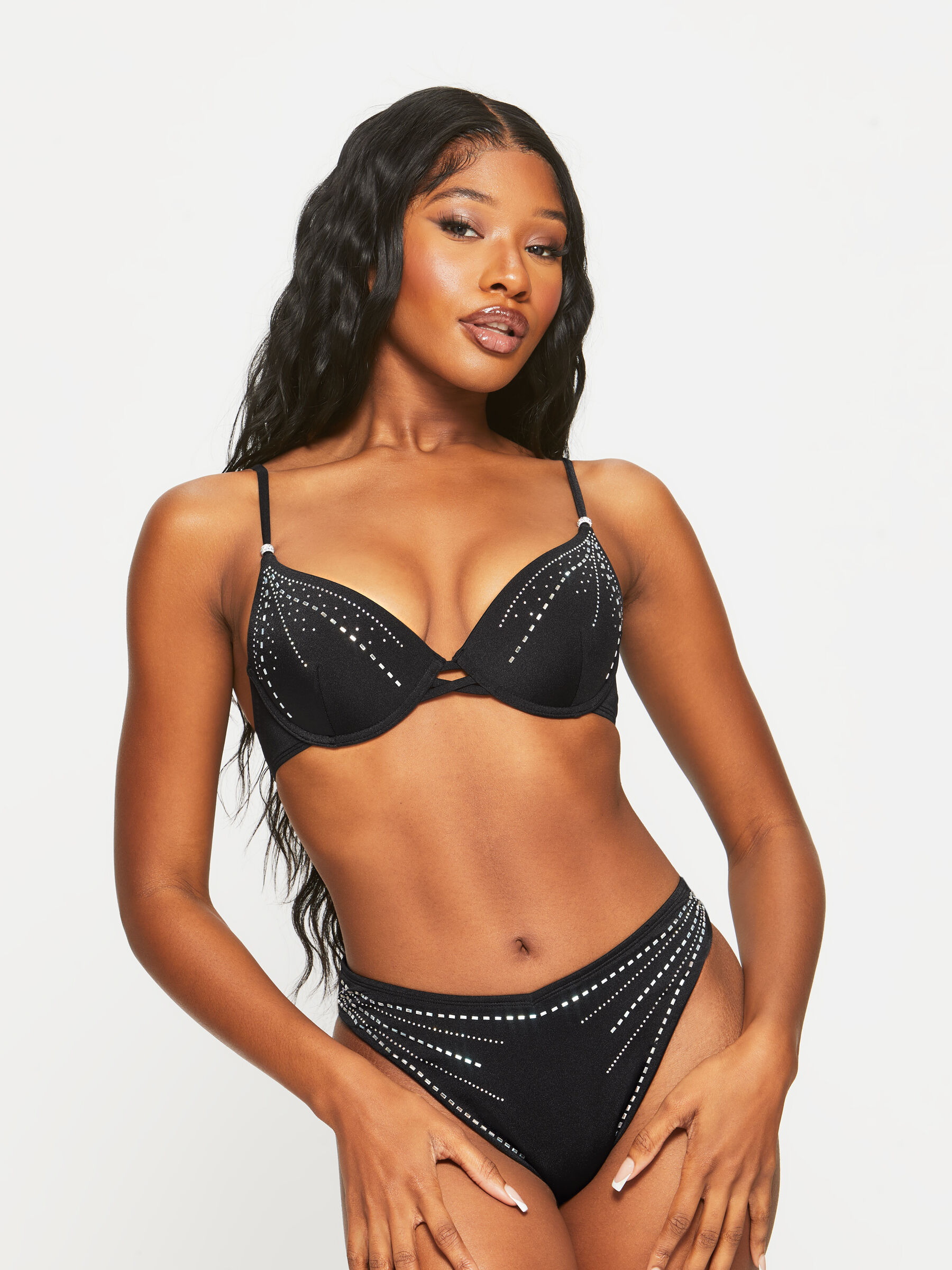 Summer Siren Underwired Bikini Top Ann Summers