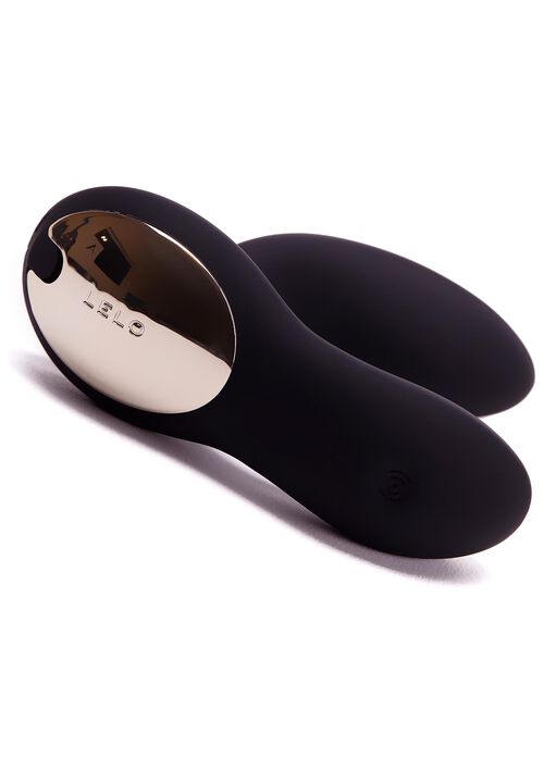 Lelo Hugo Remote Controlled Vibrating Prostate Massager image number 2.0