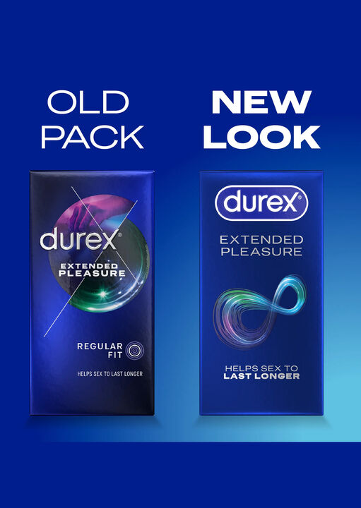 Durex Extended Pleasure Condoms image number 5.0