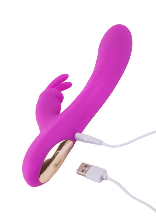 Textured Rabbit Set image number 8.0