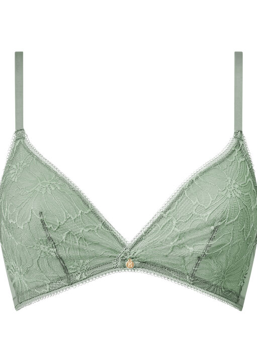 Alice Triangle Bralette image number 6.0