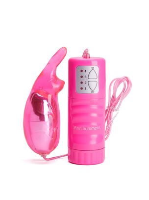 Wired Bunny Clit Stim