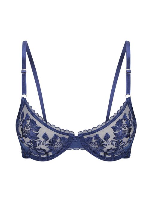 Annabelle Non Pad Plunge image number 4.0