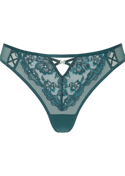 Endless Attraction Brazilian Knickers image number 4.0