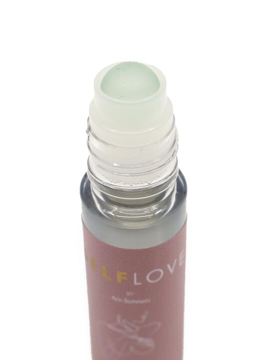 Self Love Essential Oils Rollerball Set of 3 x14ml image number 1.0