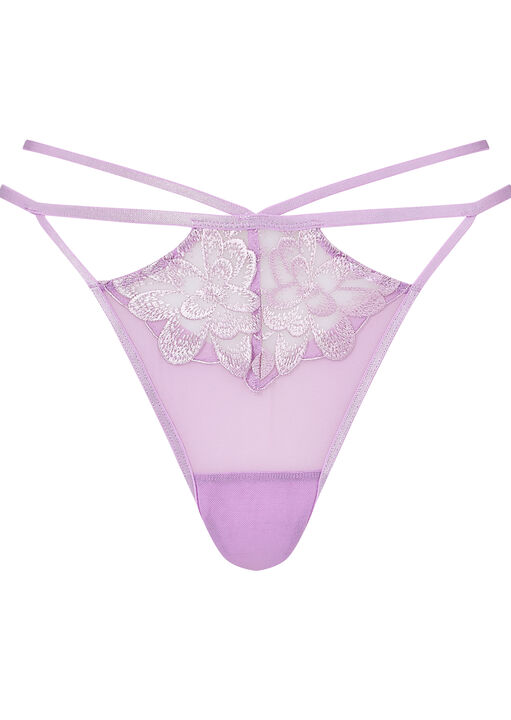 Cherishing Thong image number 7.0