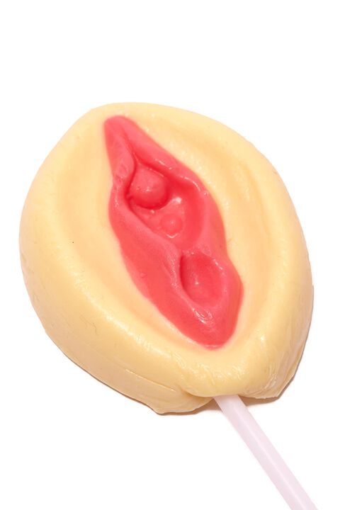 Pussy Licker Lolly image number 1.0