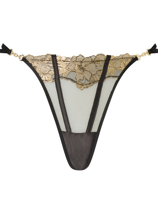 Caged Lily String image number 5.0