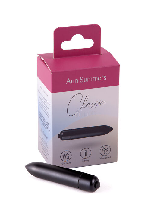 3 Speed Bullet Vibrator image number 4.0